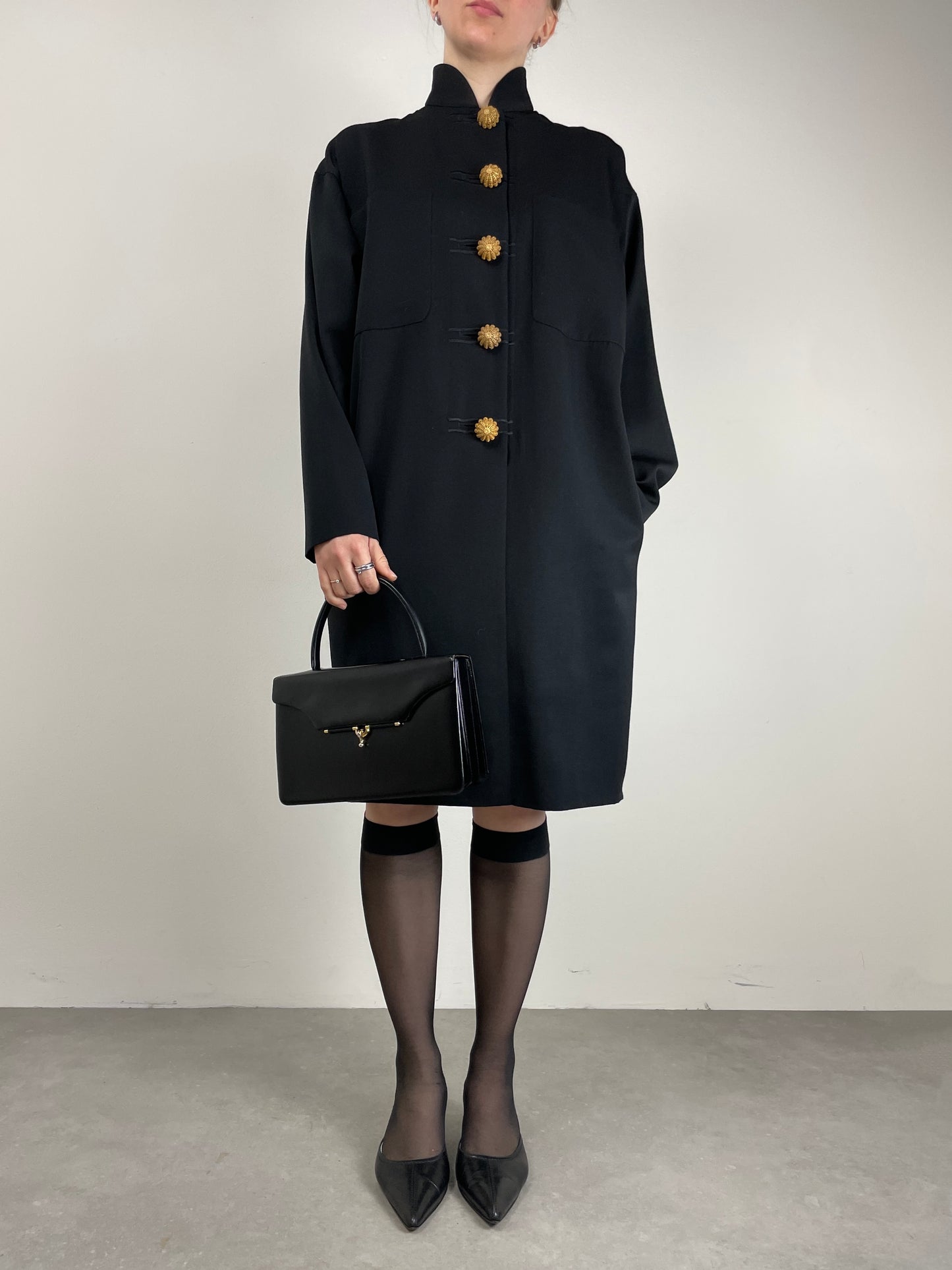 Borsa vintage made in Japan