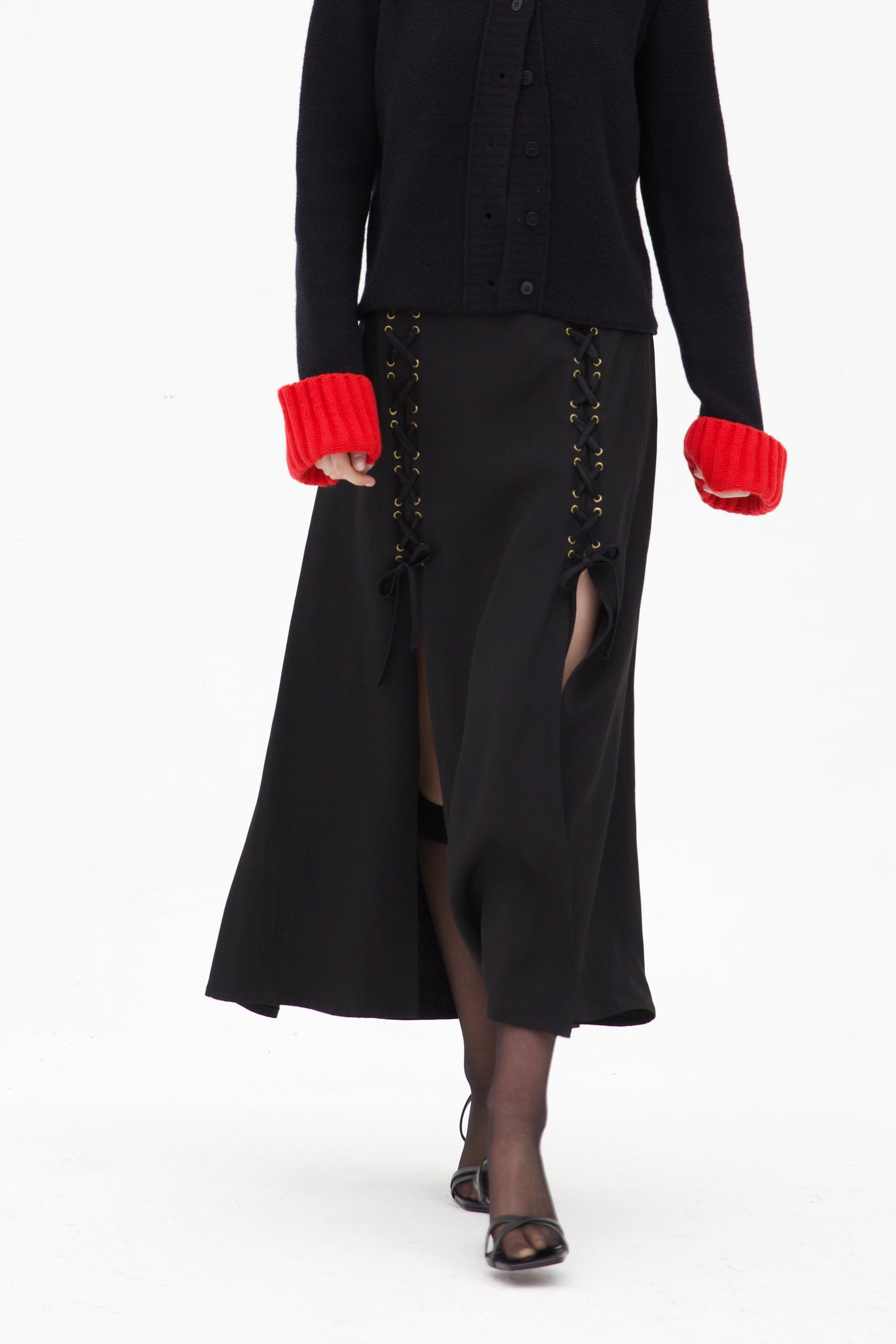 Gonna Moschino Cheap and Chic