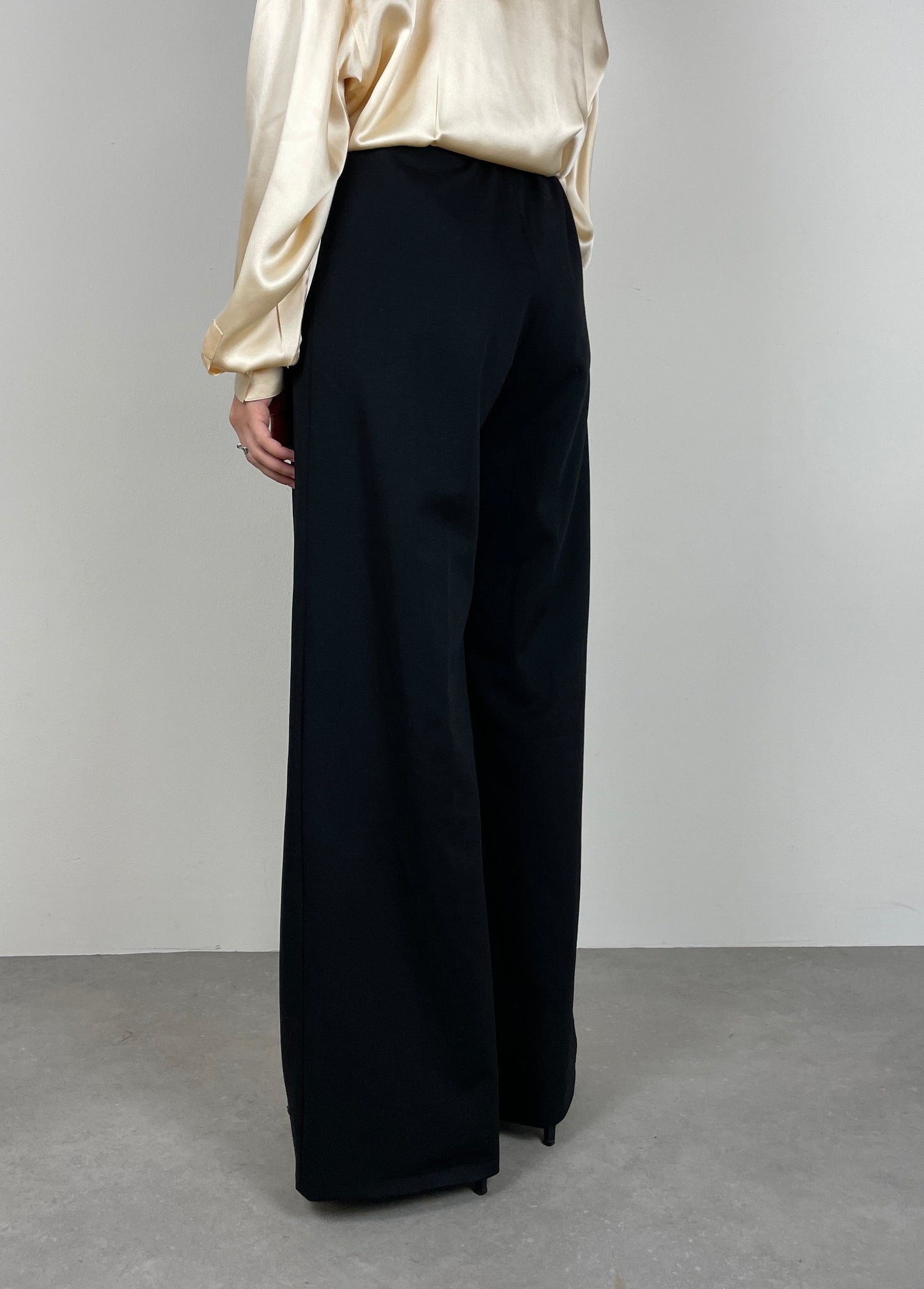 Julie - drawsting trousers