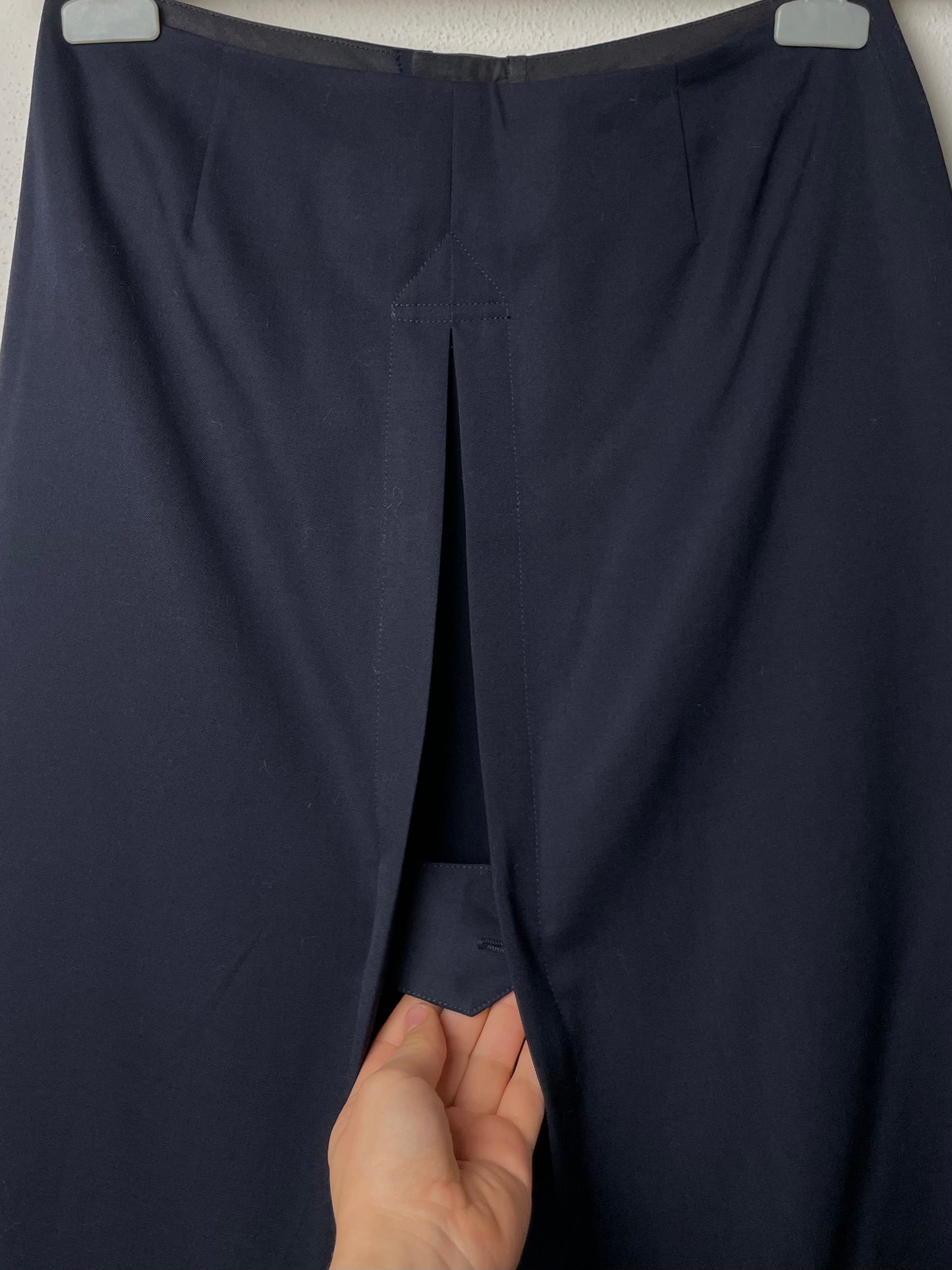 Gonna midi Comme des Garçons*