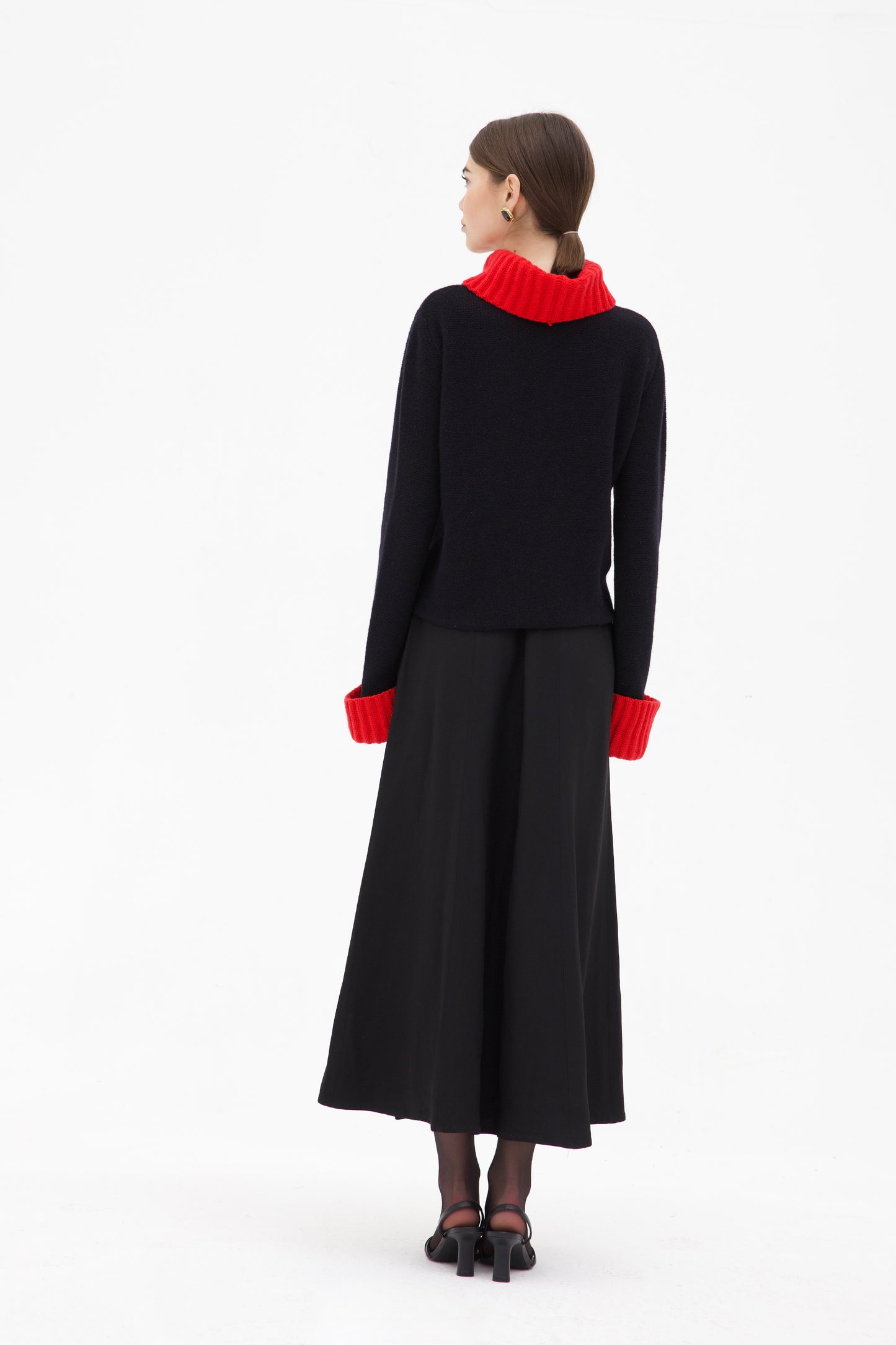 Gonna Moschino Cheap and Chic