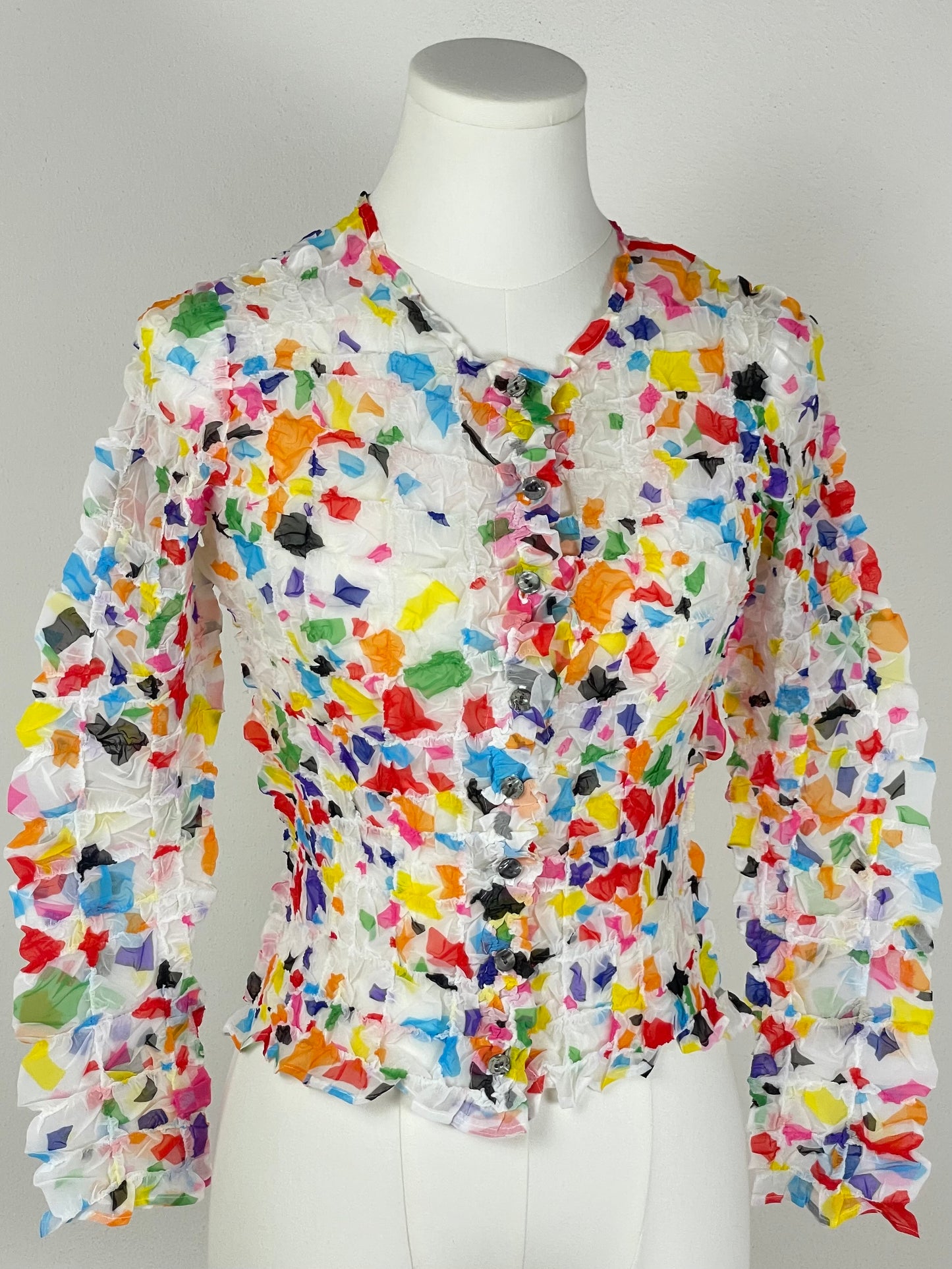 YOSHIKI HISHINUMA top