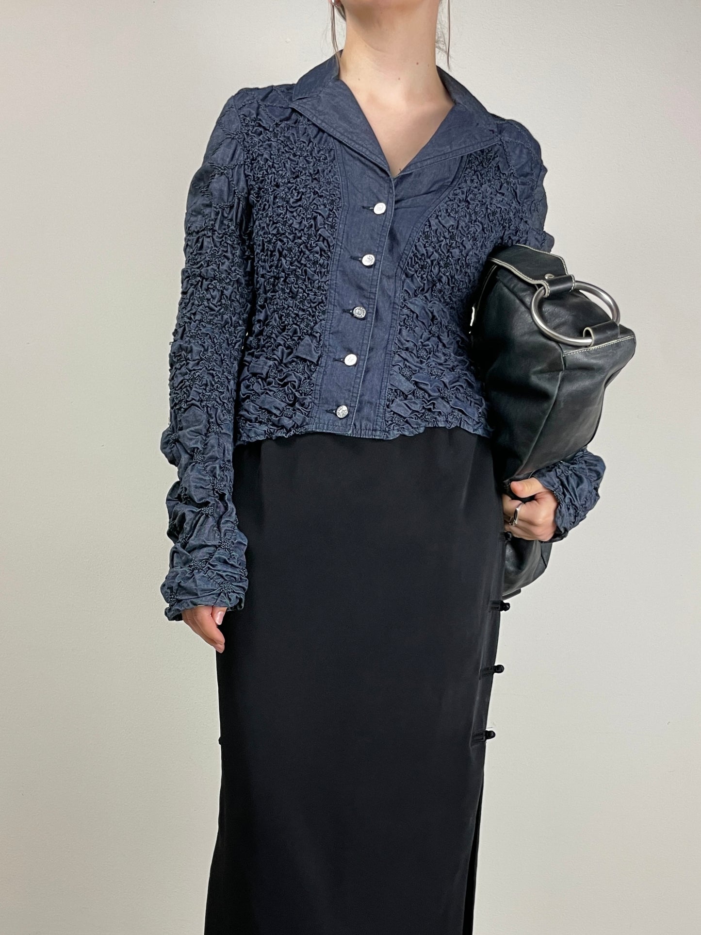 Giacca Kenzo Jeans