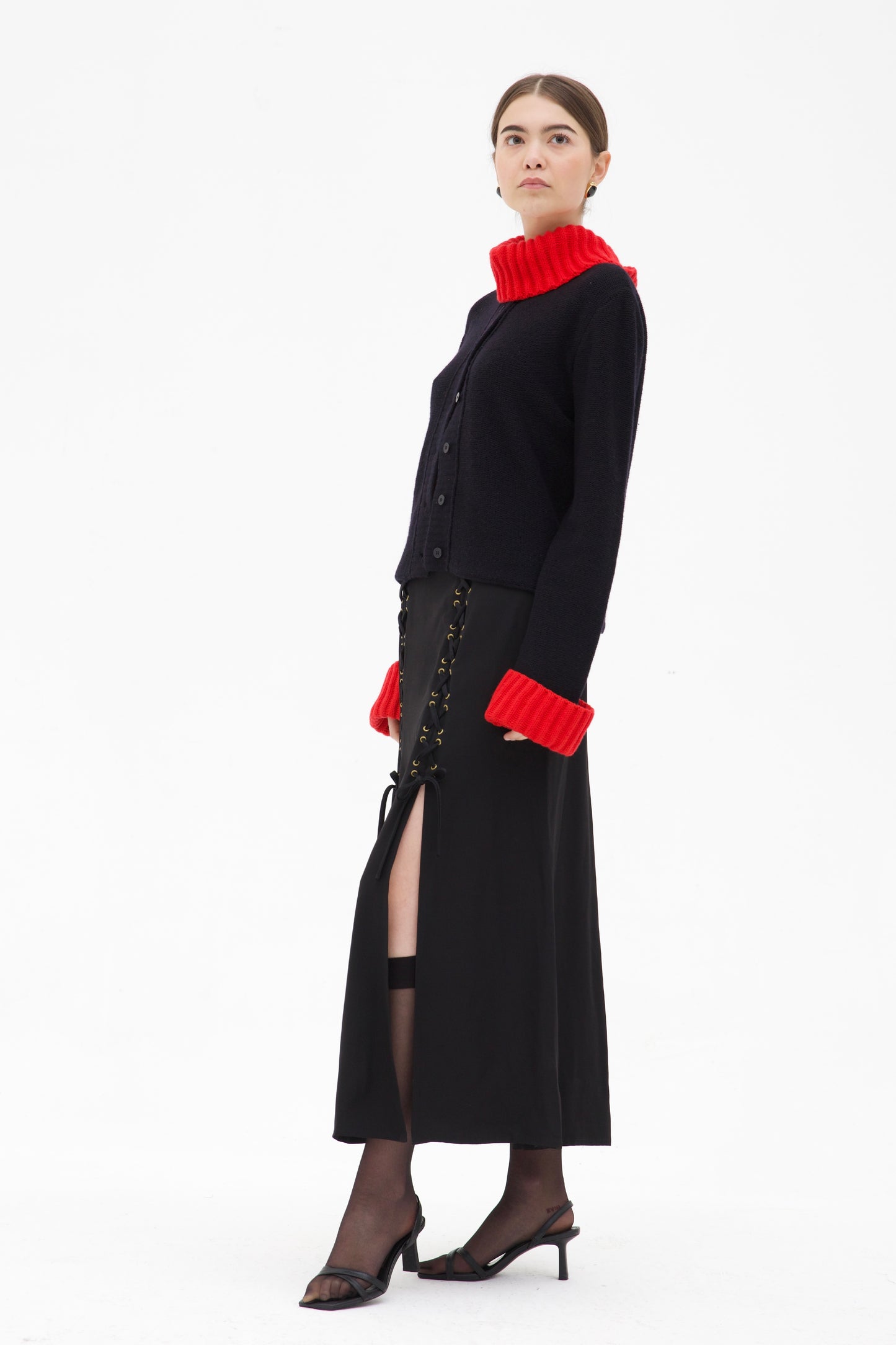 Gonna Moschino Cheap and Chic