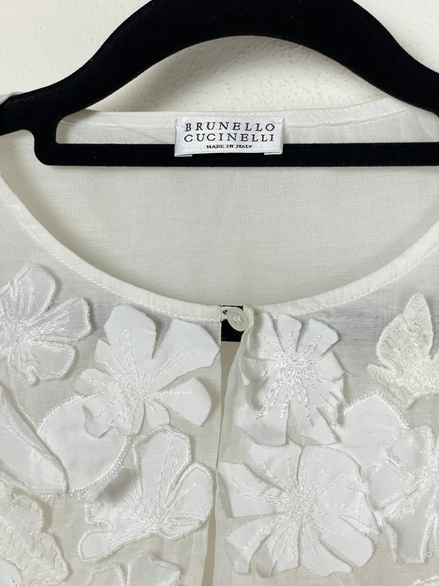 Maglia Brunello Cucinelli