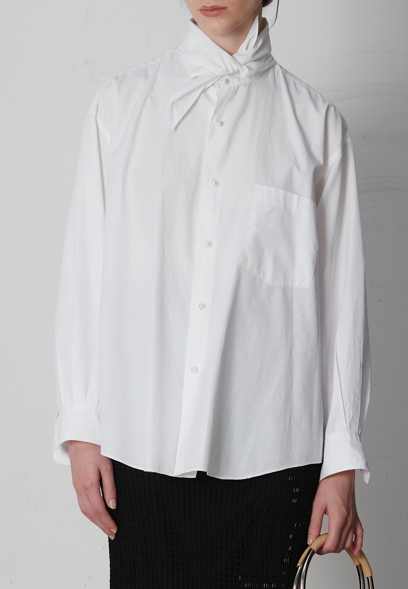 Camicia COMME des GARÇONS