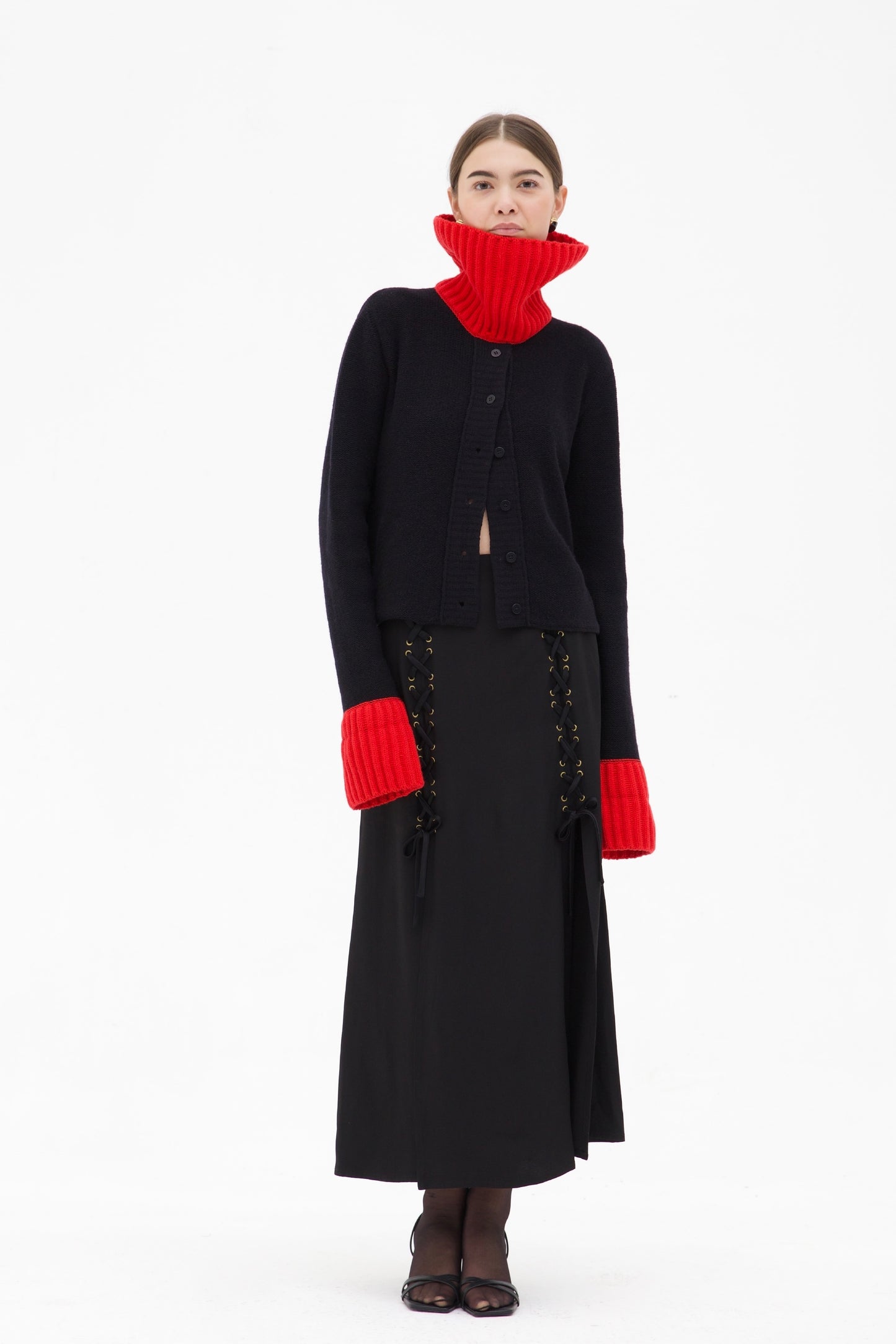 Gonna Moschino Cheap and Chic