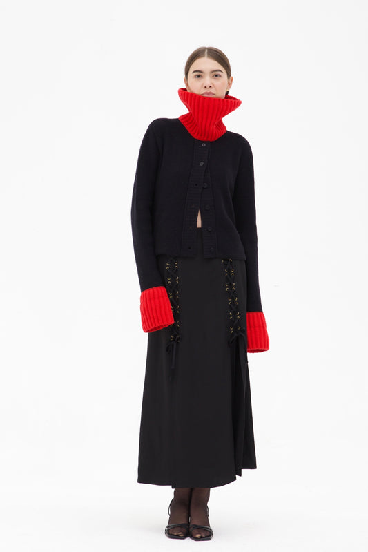 Gonna Moschino Cheap and Chic