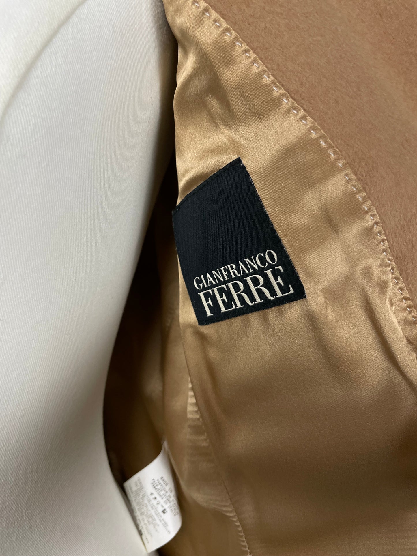 Blazer GIANFRANCO FERRÈ
