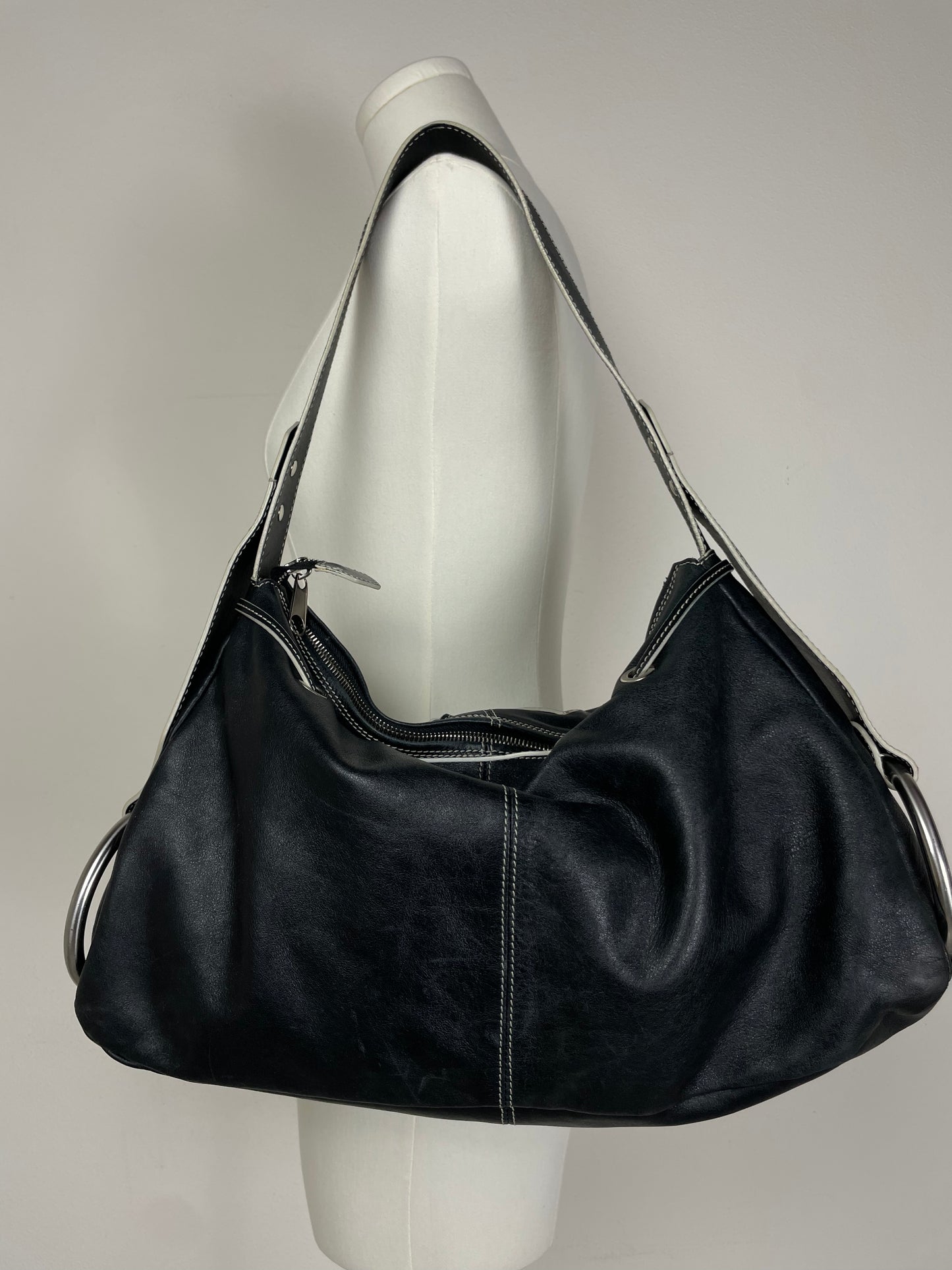 Borsa Hogan