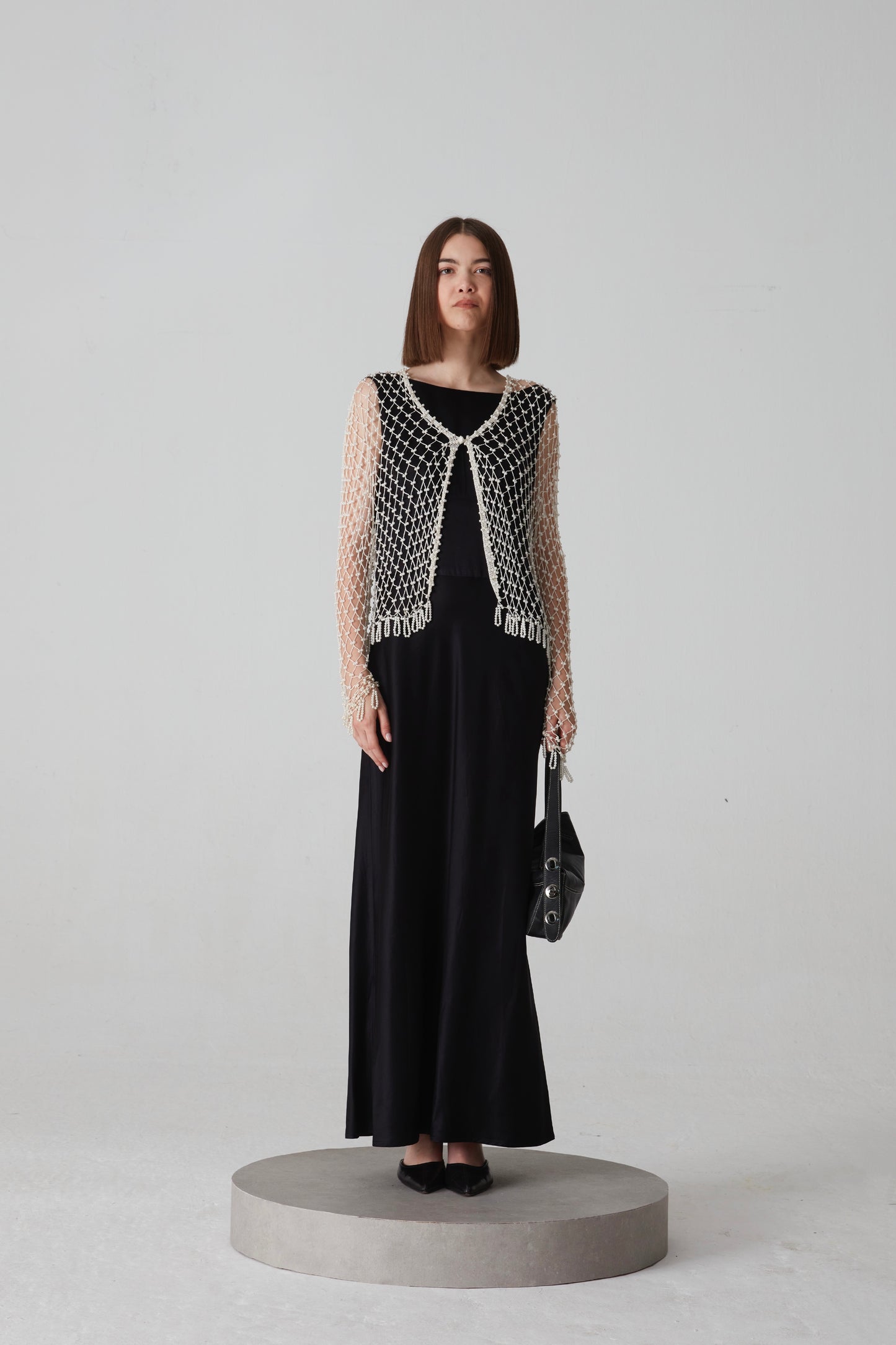 Abito vintage Moschino Cheap and Chic