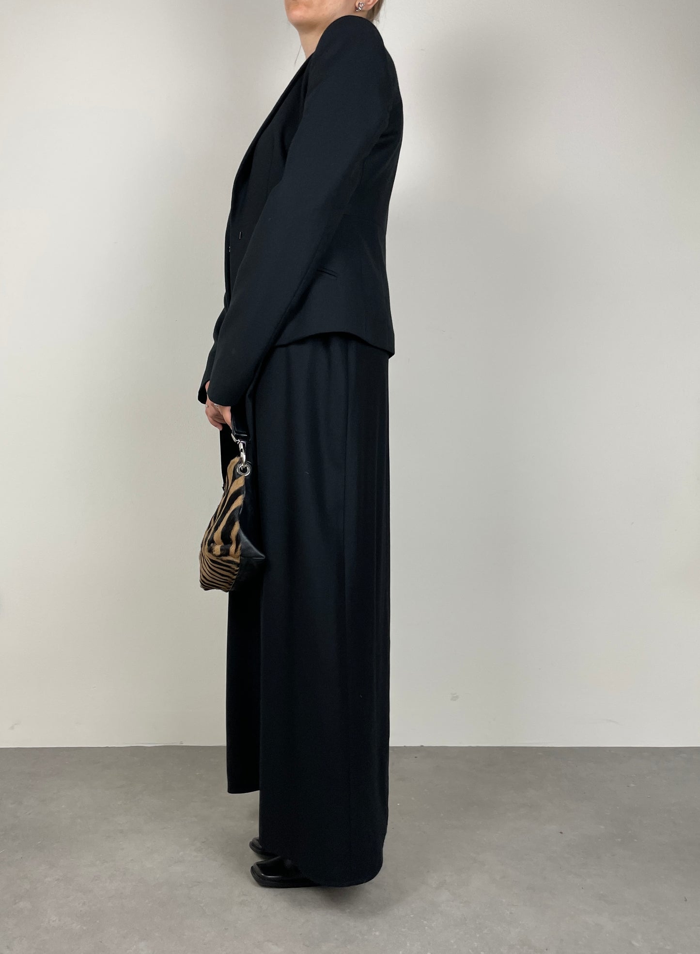 MIU MIU wool blazer