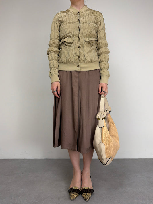 Bomber MAISON MARGIELA MM6