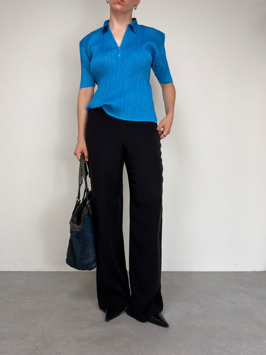 PLEATS PLEASE by ISSEY MIYAKE top
