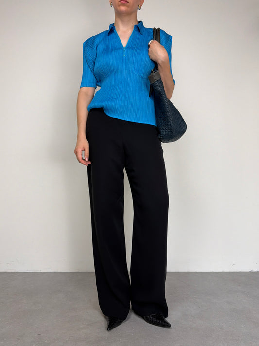 PLEATS PLEASE by ISSEY MIYAKE top