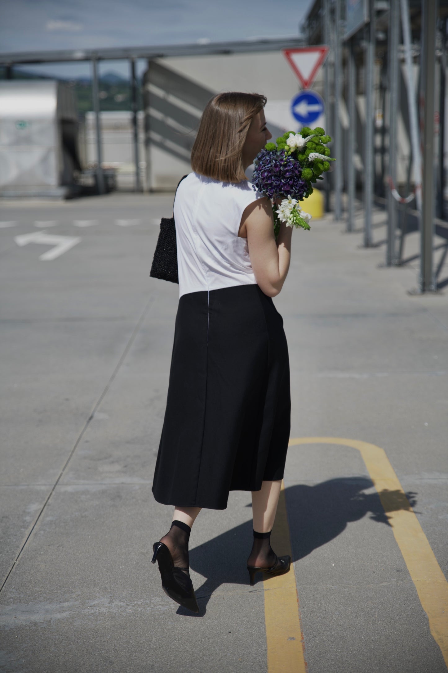 Jil Sander Dress