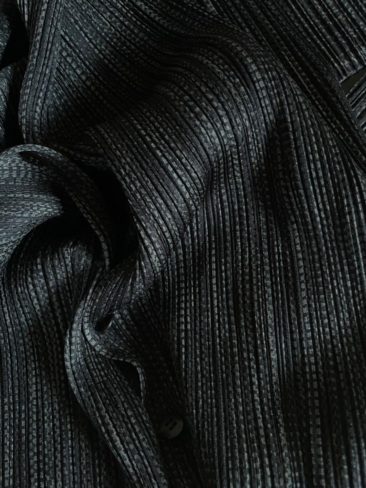 Cardigan Pleats Please