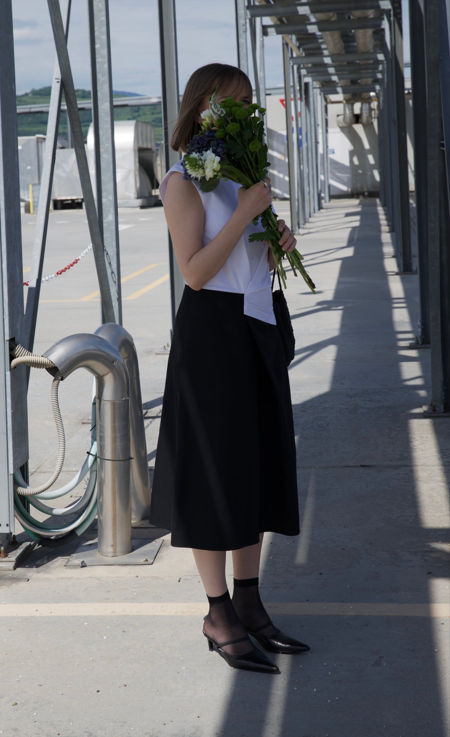 Jil Sander Dress