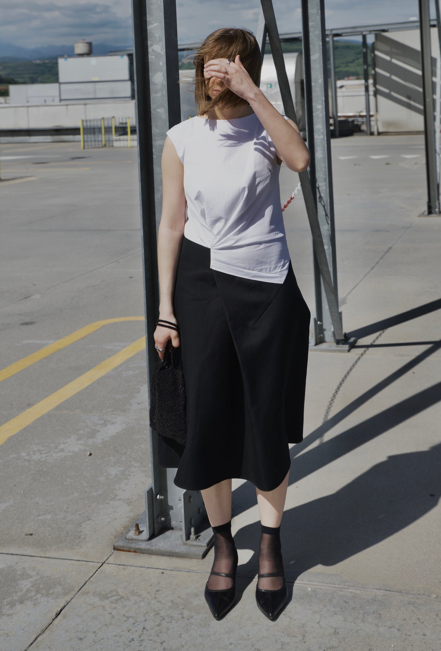 Jil Sander Dress