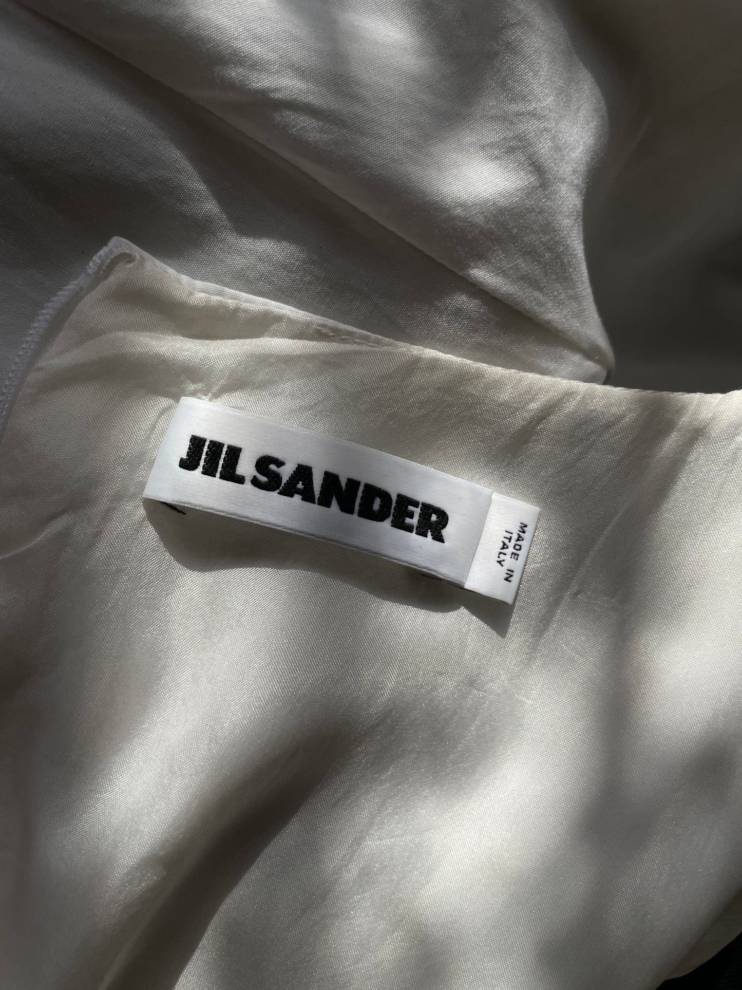 Jil Sander Dress