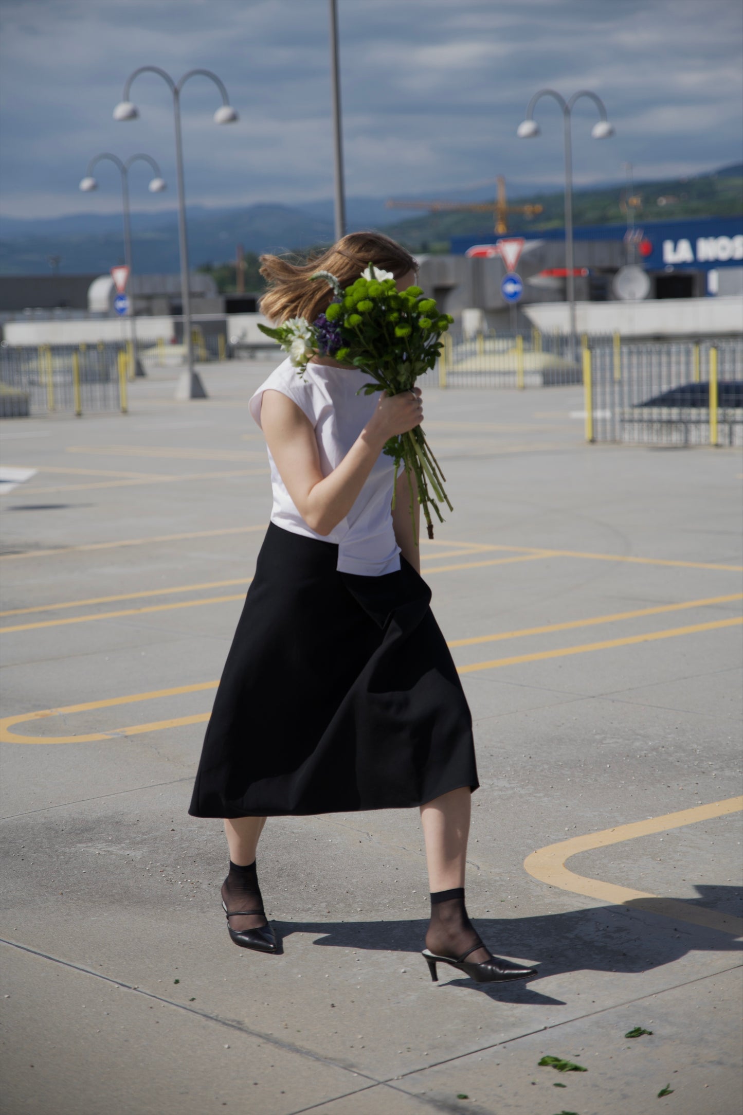 Jil Sander Dress