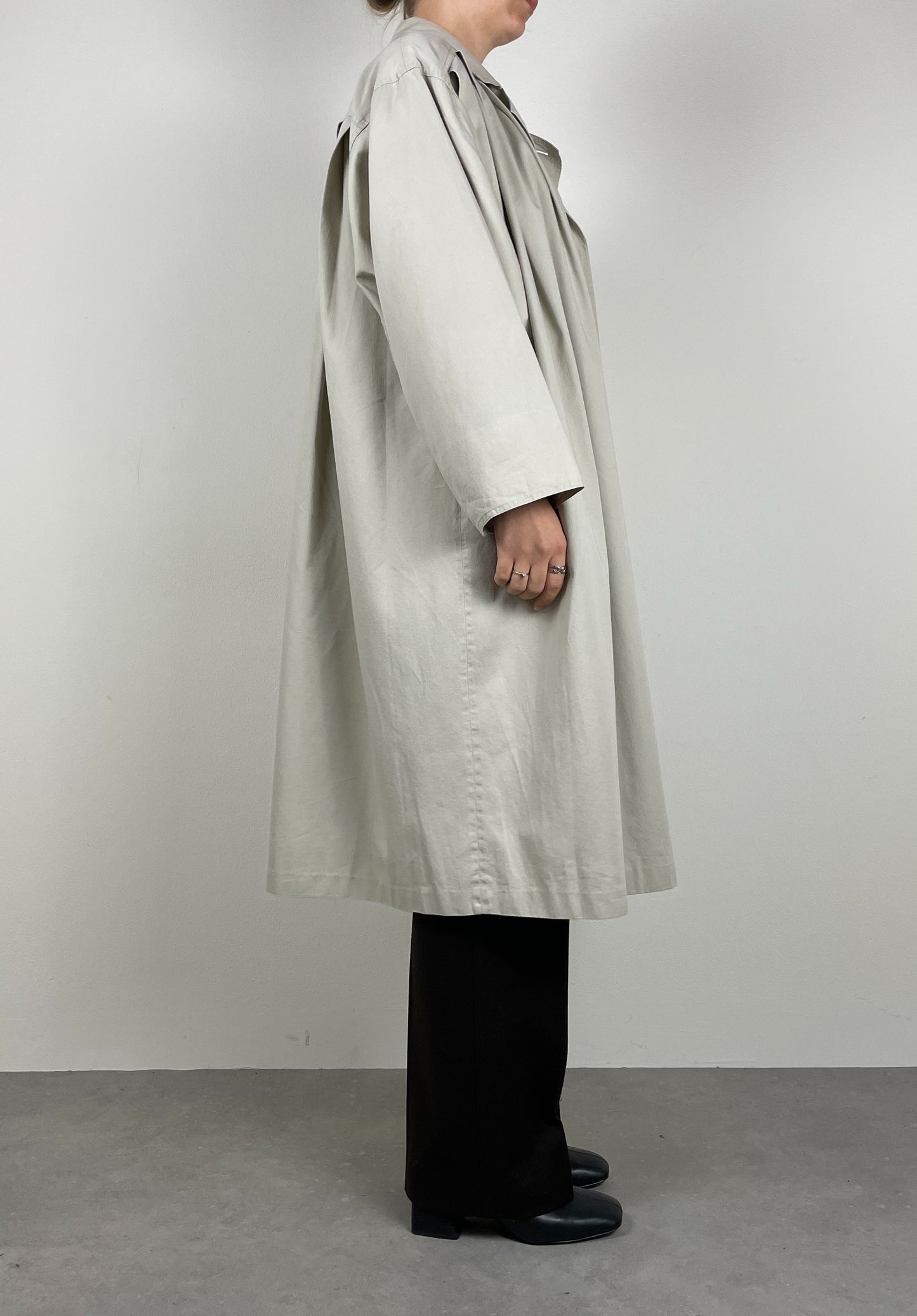 Trench MARELLA in cotone