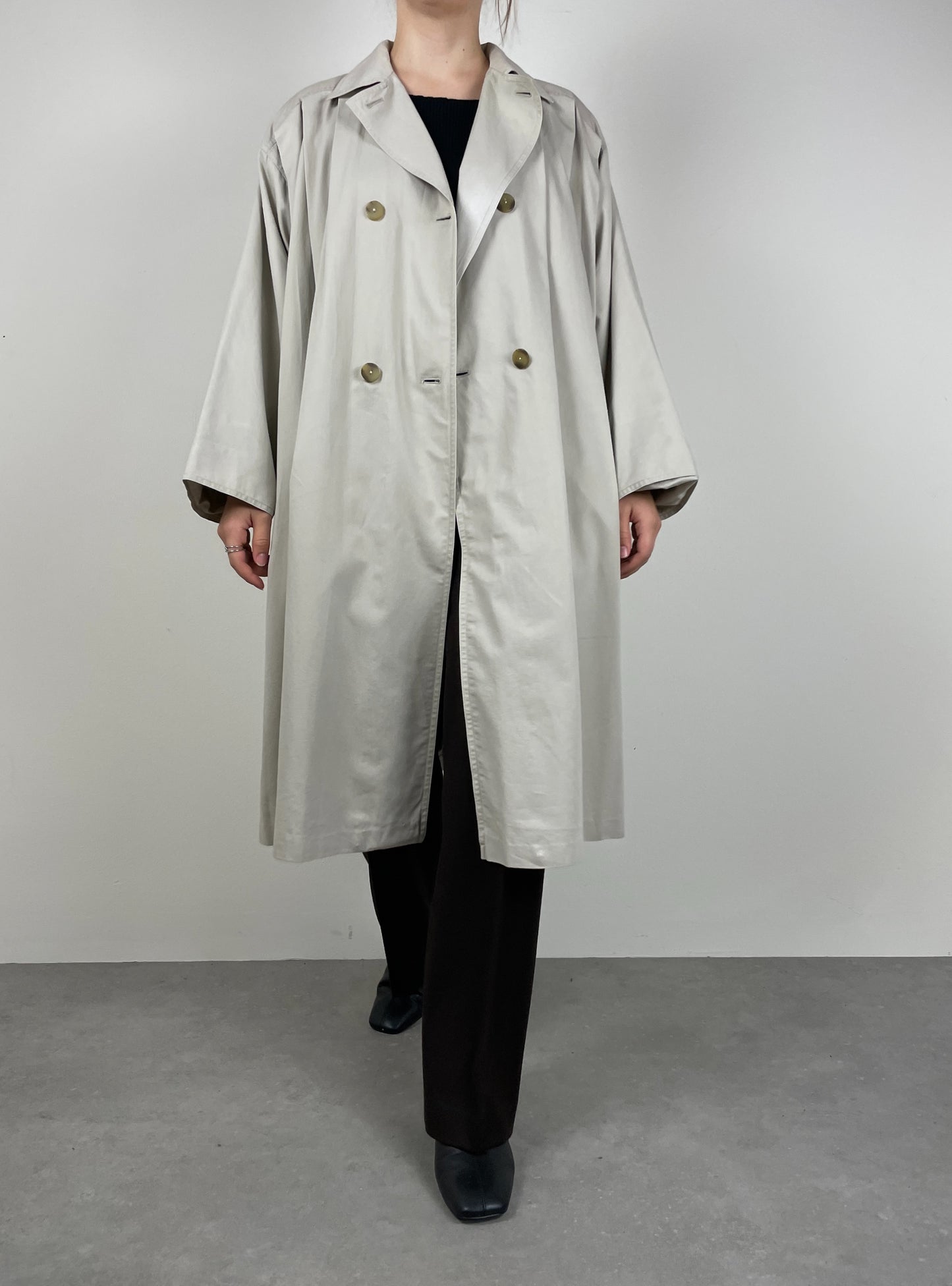 Trench MARELLA in cotone