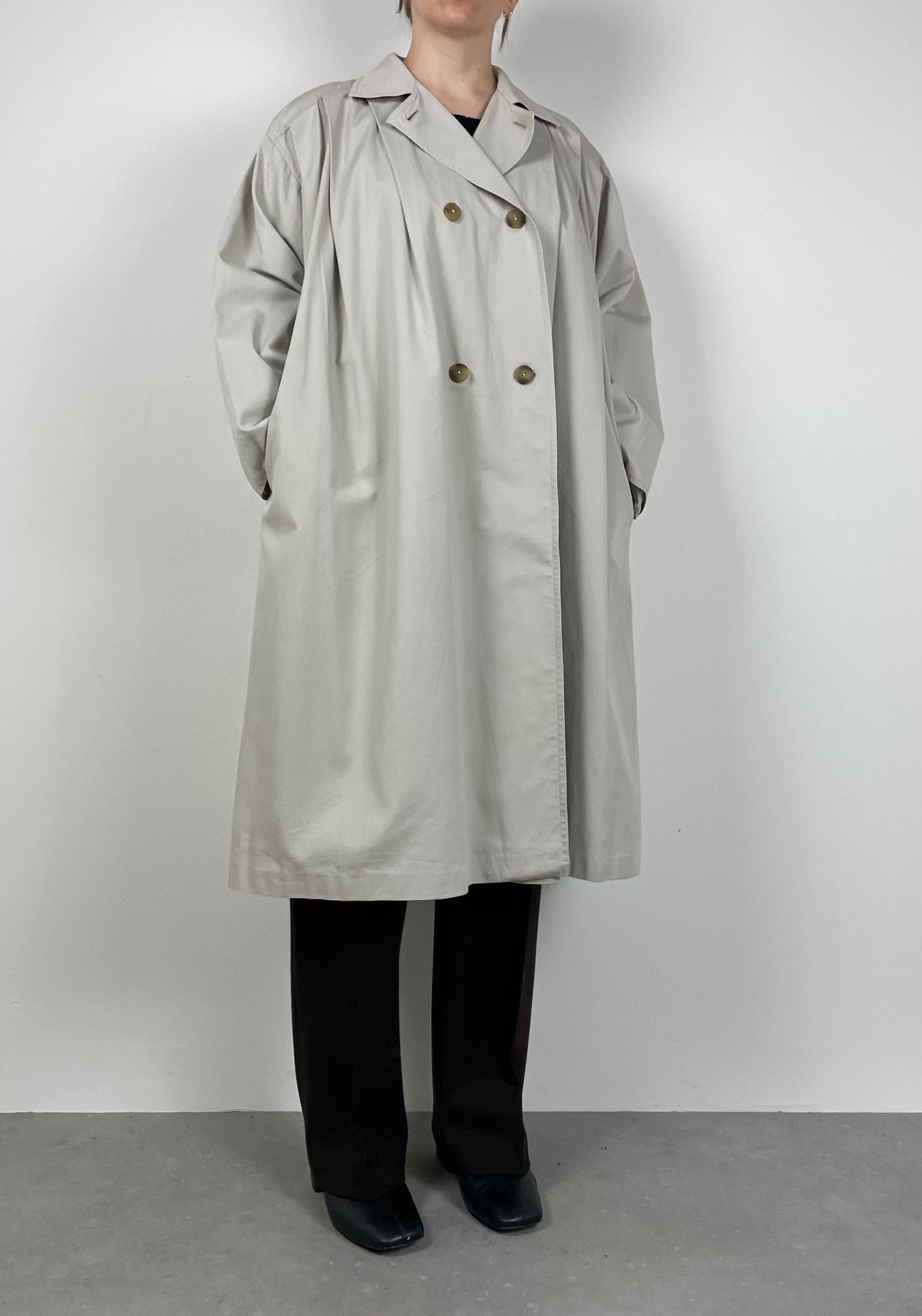 Trench MARELLA in cotone