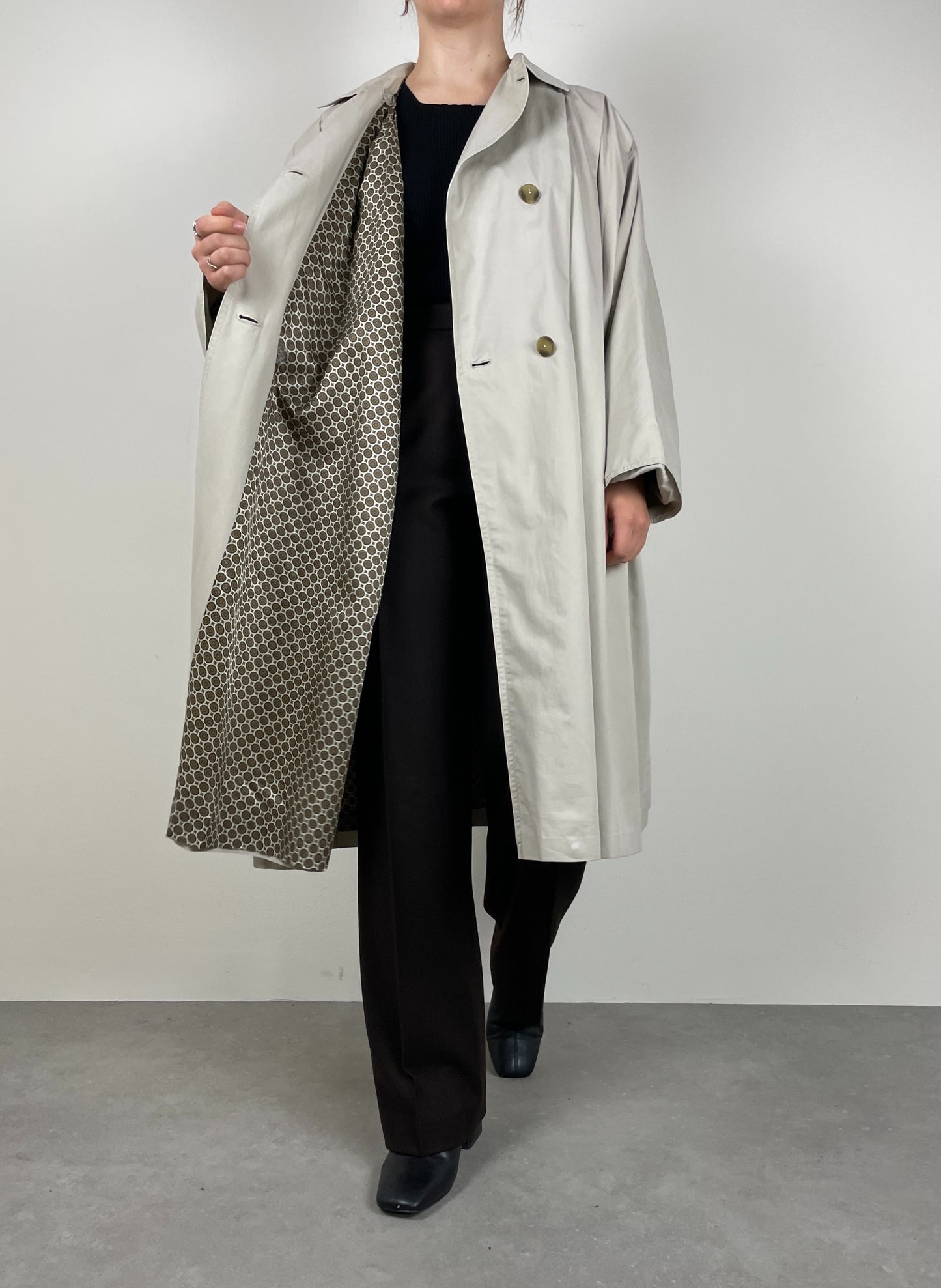 Trench MARELLA in cotone