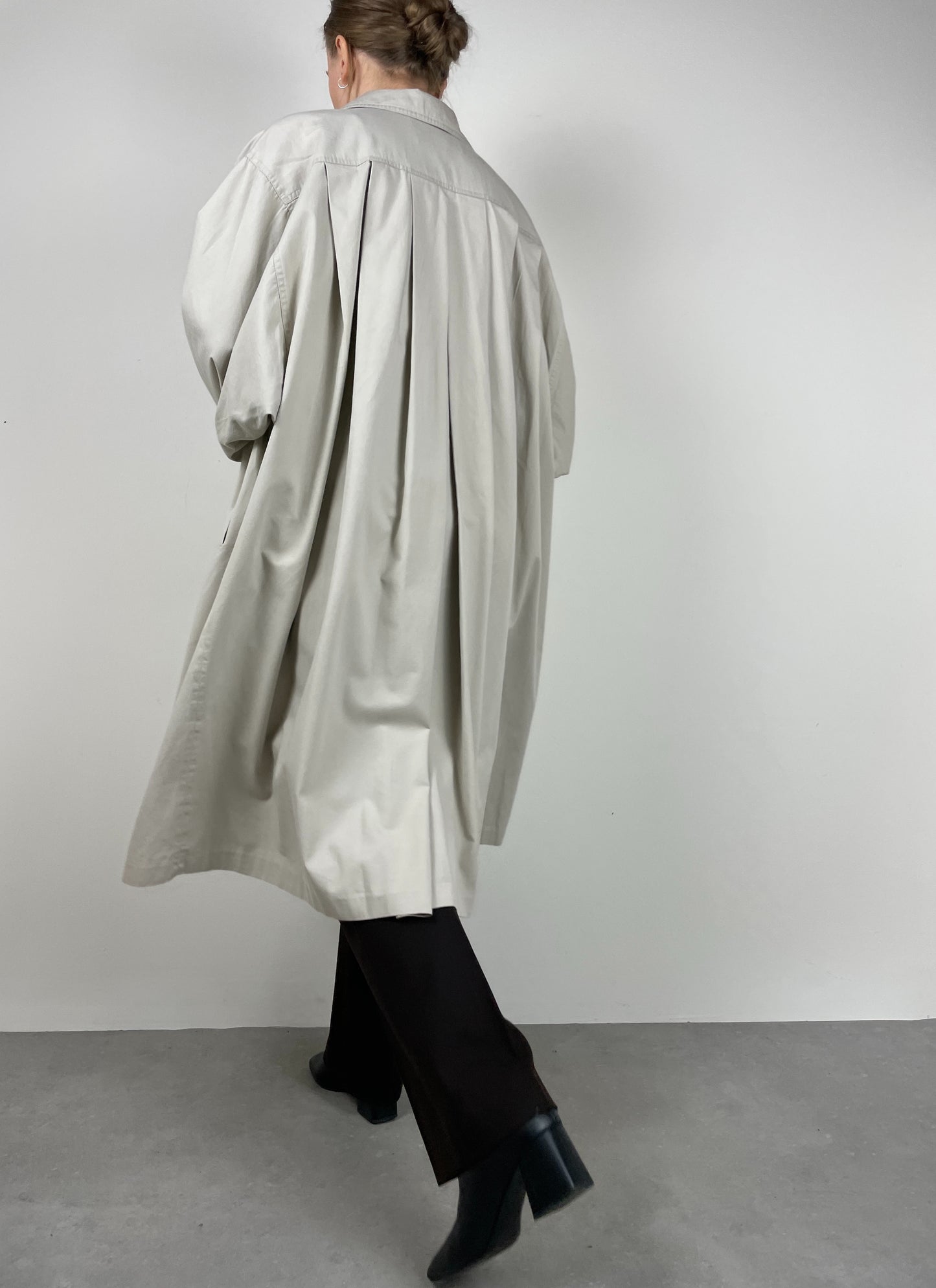 Trench MARELLA in cotone