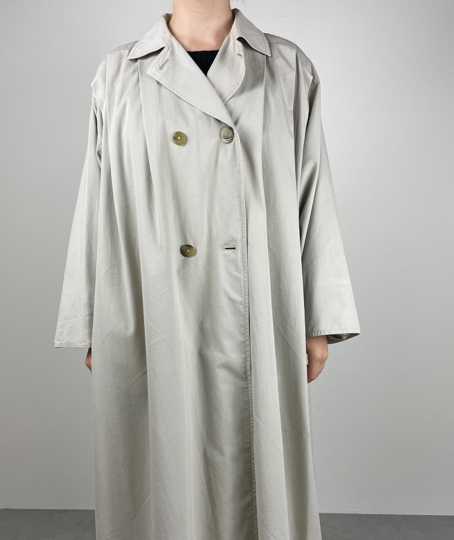 Trench MARELLA in cotone
