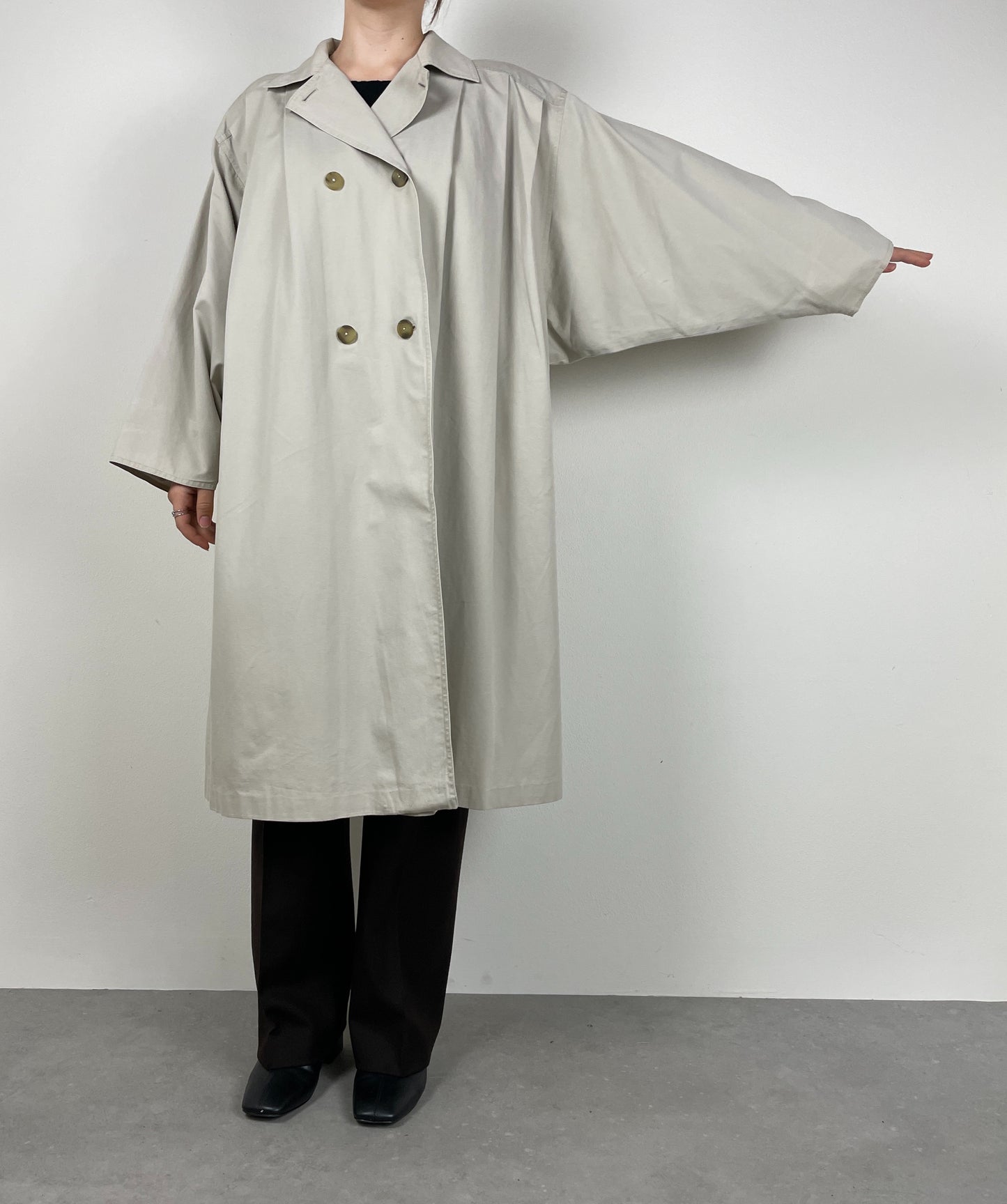 Trench MARELLA in cotone