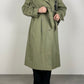 Vintage trench coat