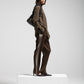 Pleats Please Issey Miyake pantaloni