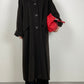 Max Mara brown long coat