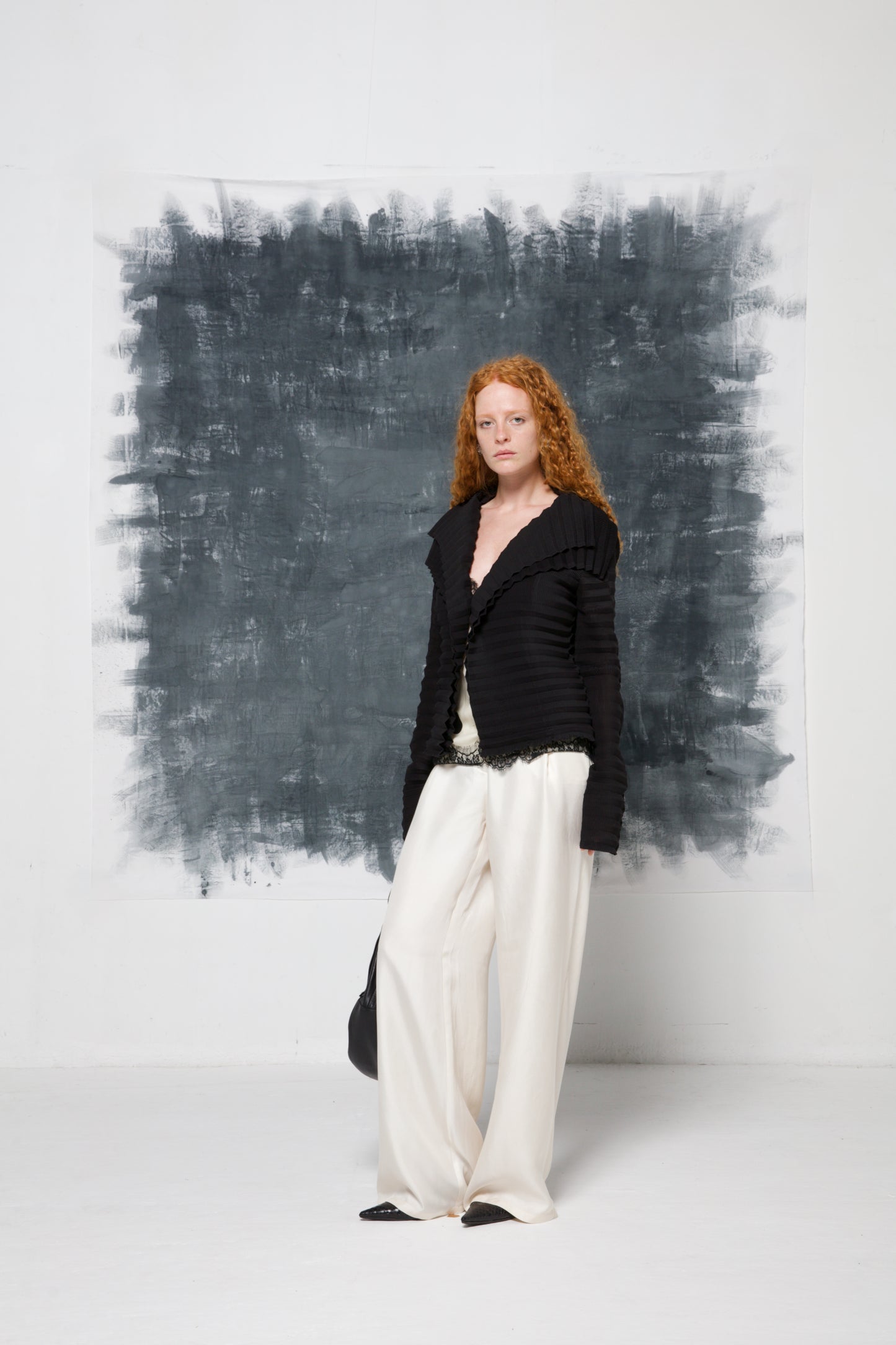 Cardigan ISSEY MIYAKE FÉTE