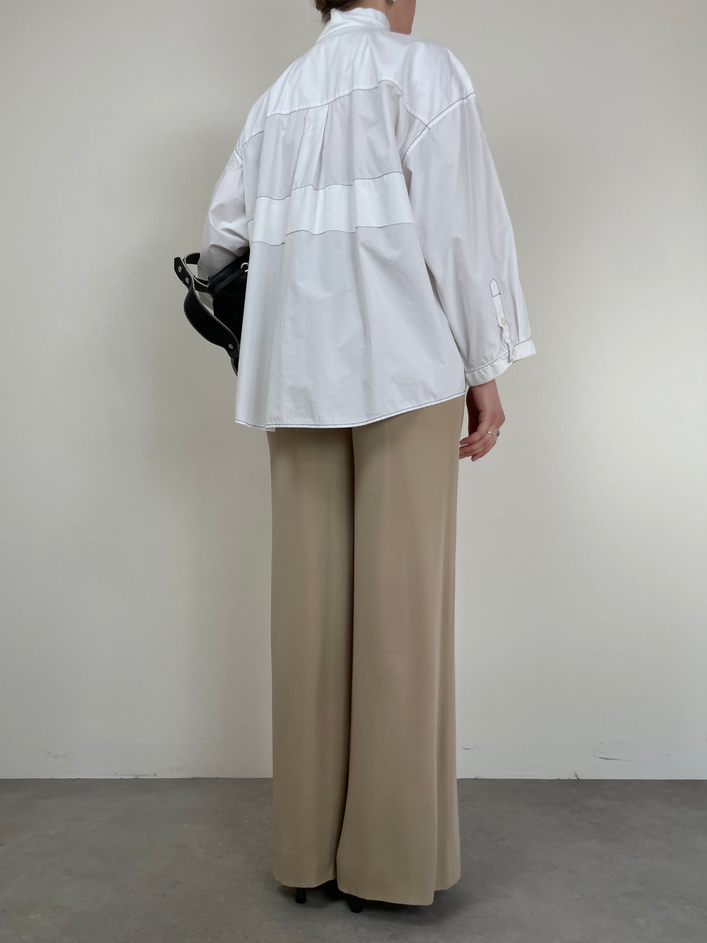 Camicia MARNI