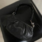 Shoulder Leather bag