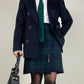Blazer in 100% puro cashmere by Valentino tessuto Loro Piana
