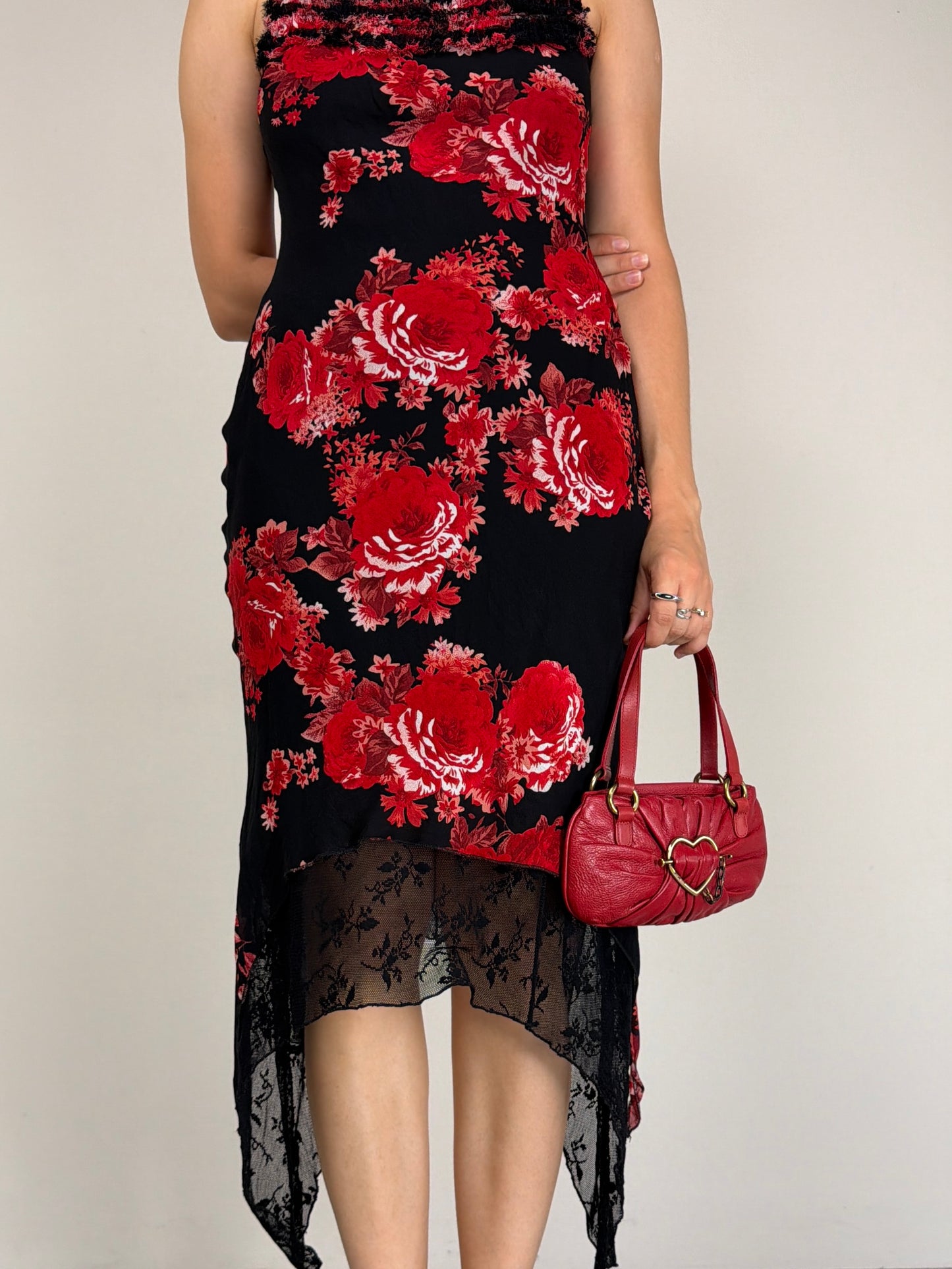Borsetta Moschino in vera pelle