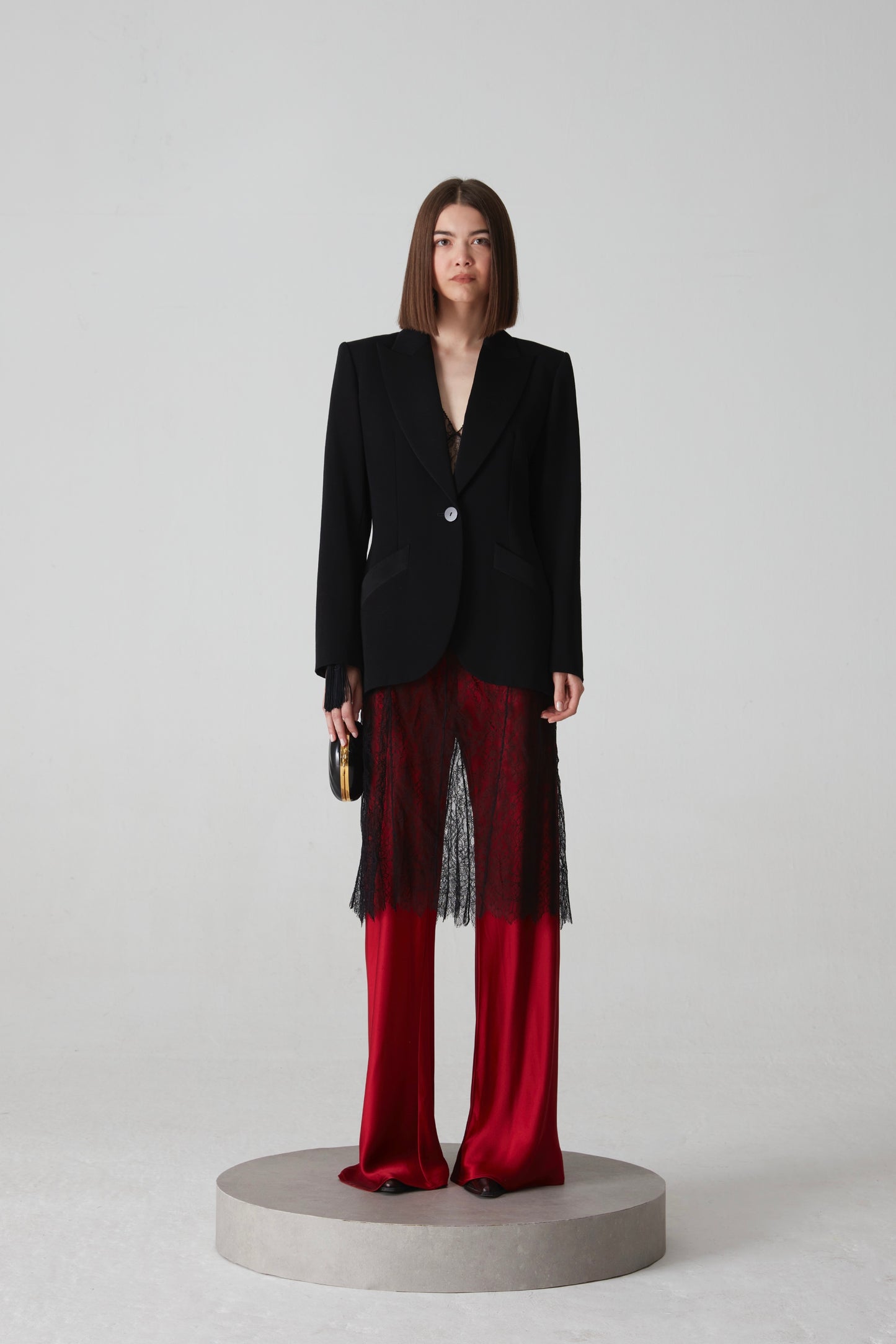 Blazer Yves Saint Laurent