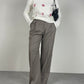 BOUTIQUE MOSCHINO maglione in lana vergine