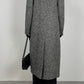 GUY LAROCHE wool coat