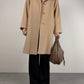 Cappotto in pura lana by Cinzia Rocca