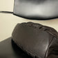 Made in Italy brown leather bag