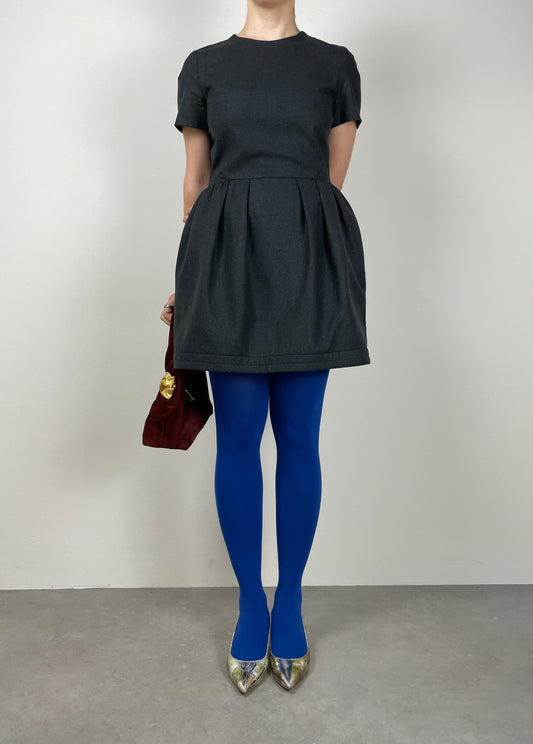 MIU MIU wool dress