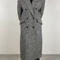 GUY LAROCHE wool coat