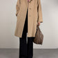 Cappotto in pura lana by Cinzia Rocca