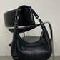 Hobo vintage leather bag