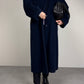 Cappotto vintage in pura lana vergine Piacenza